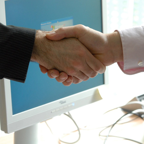 Top départ pour la Quinzaine Business !