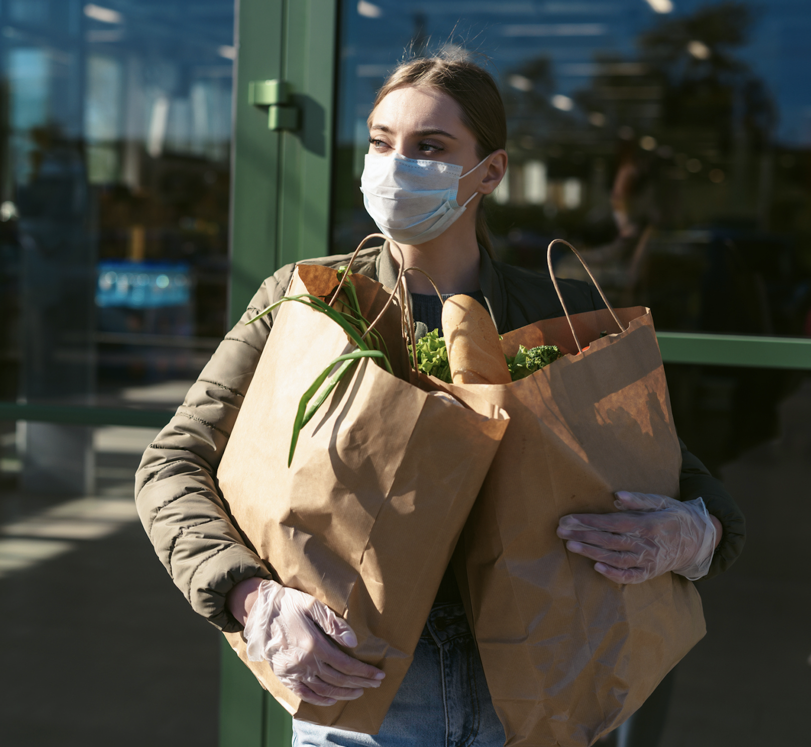 Commerçant : Votre commerce reste ouvert ou propose un service à distance ? Faîtes-vous connaître ! 
