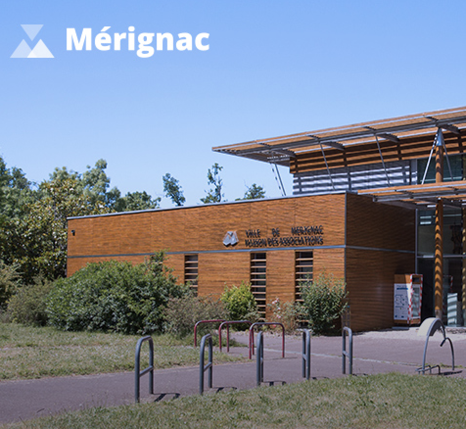 Ouverture d’un centre de vaccination à Mérignac