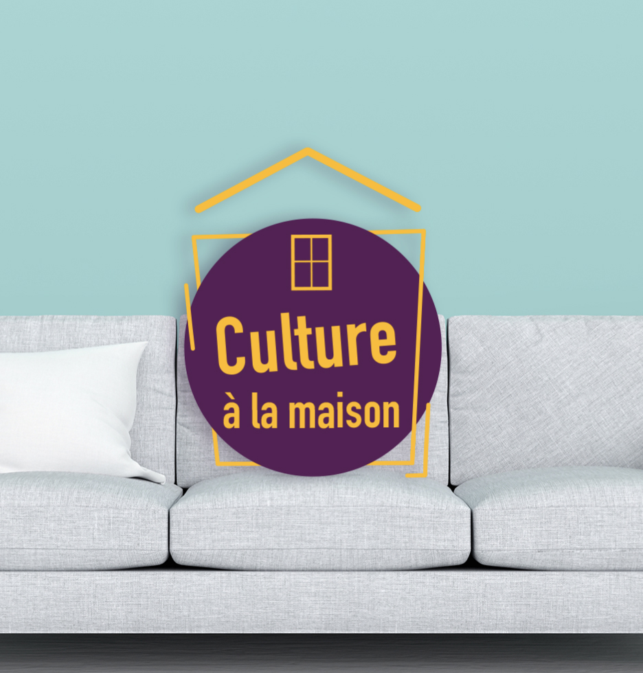 Vous reprendrez bien un peu de culture ?