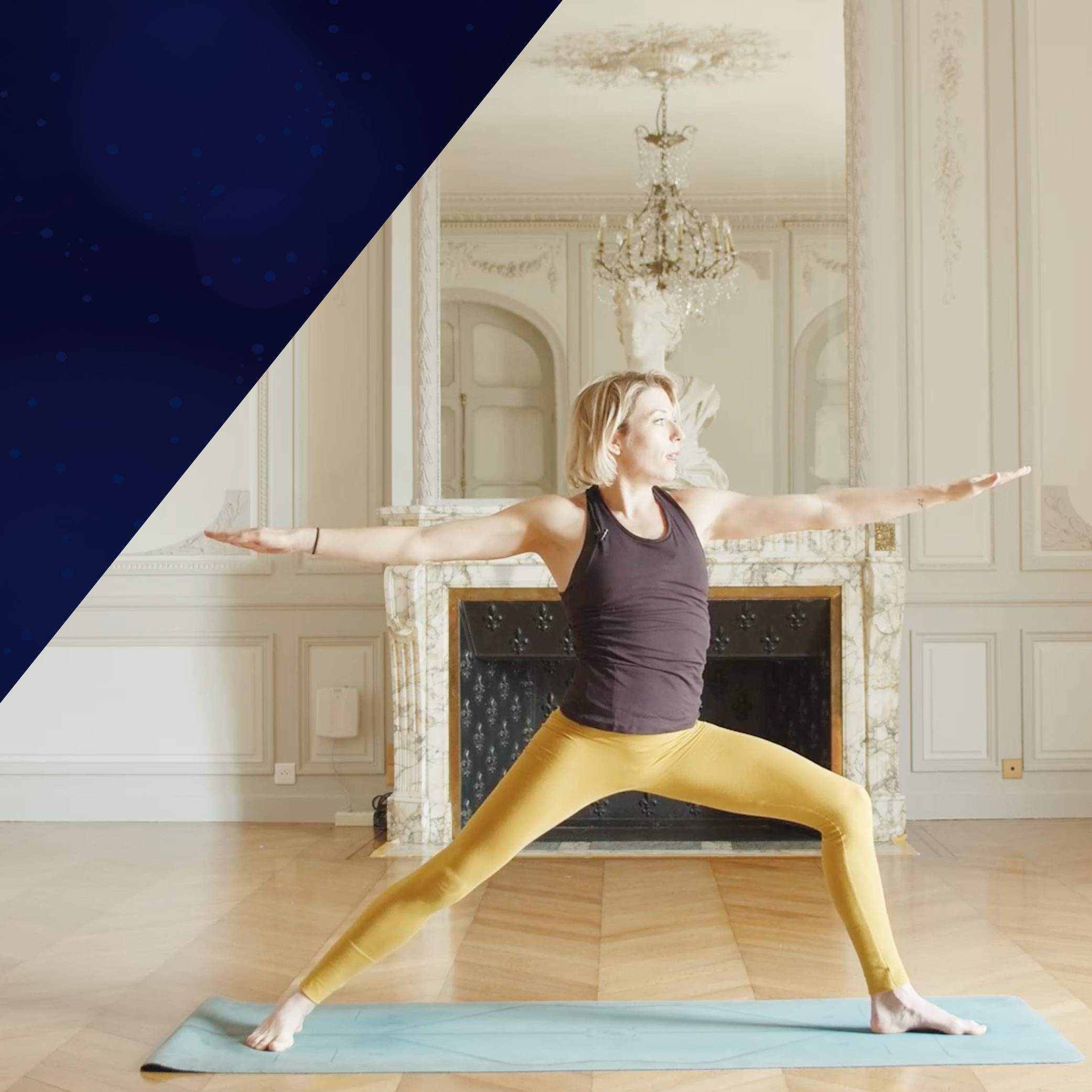 Des initiations gratuites pour prendre soin de vous 