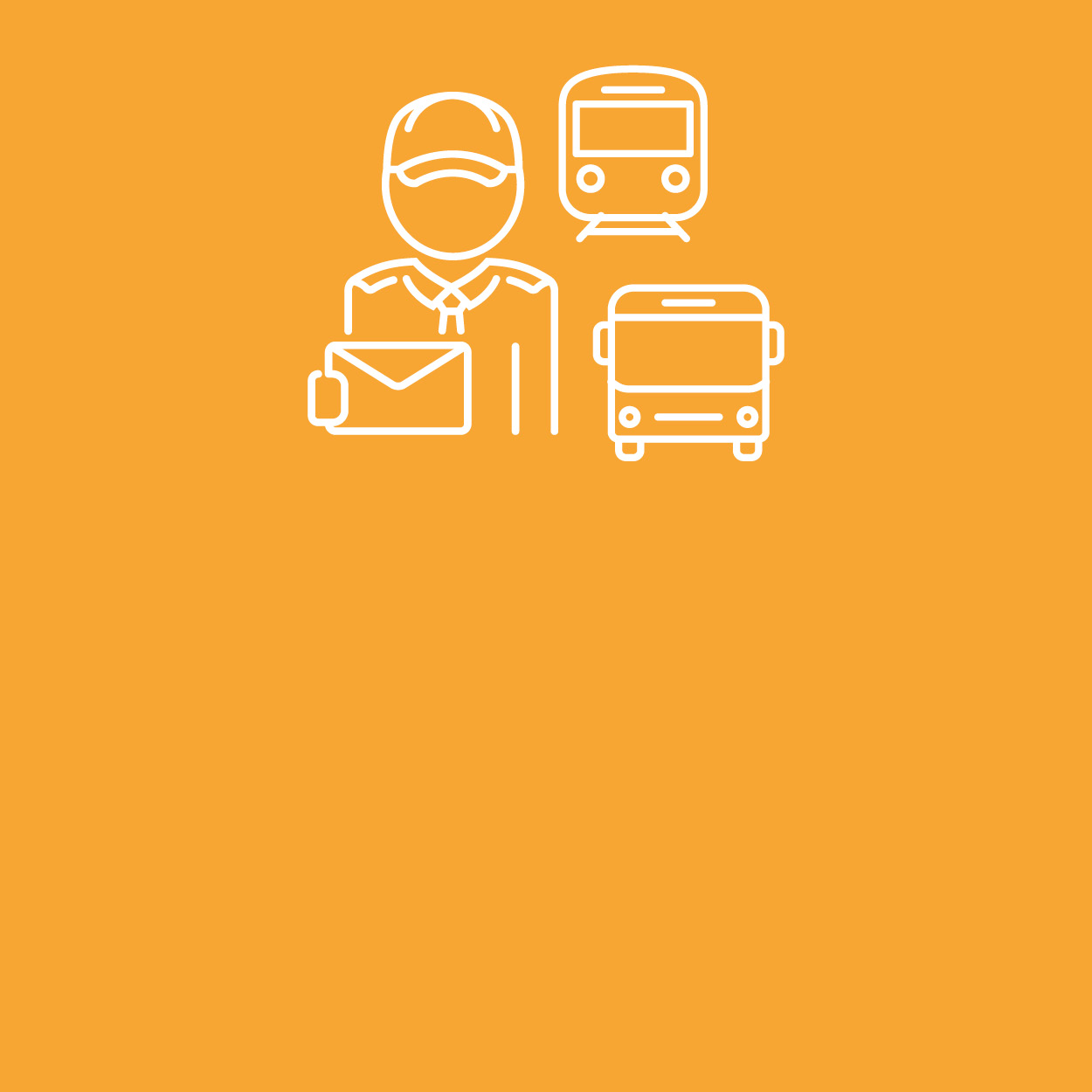 Courrier et transports : ce qu’il faut savoir