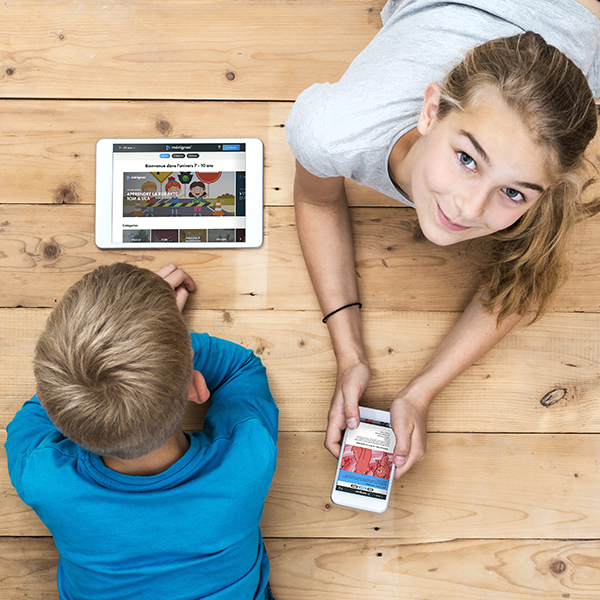 Mérignac +, la nouvelle plateforme de divertissements mérignacaise