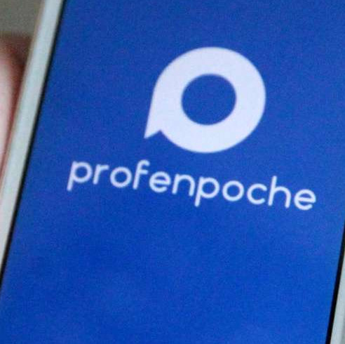 Un soutien scolaire durant l'été avec l'application Prof en Poche !