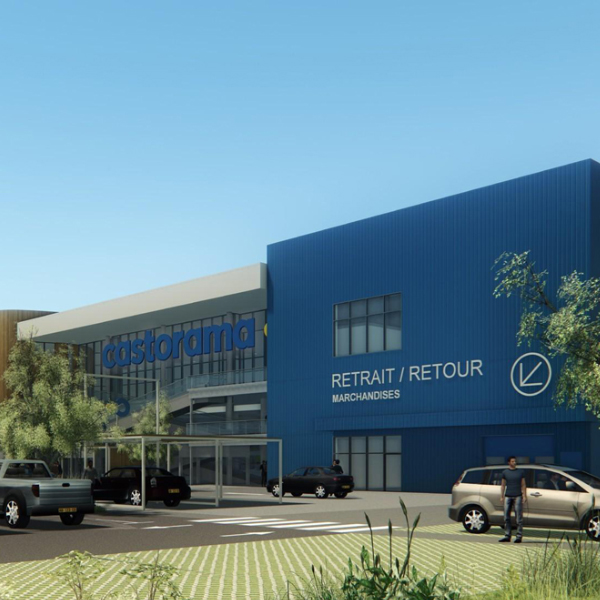 Focus sur les grands projets de 2019