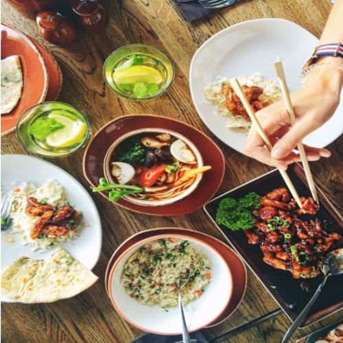 Plateforme C for Good