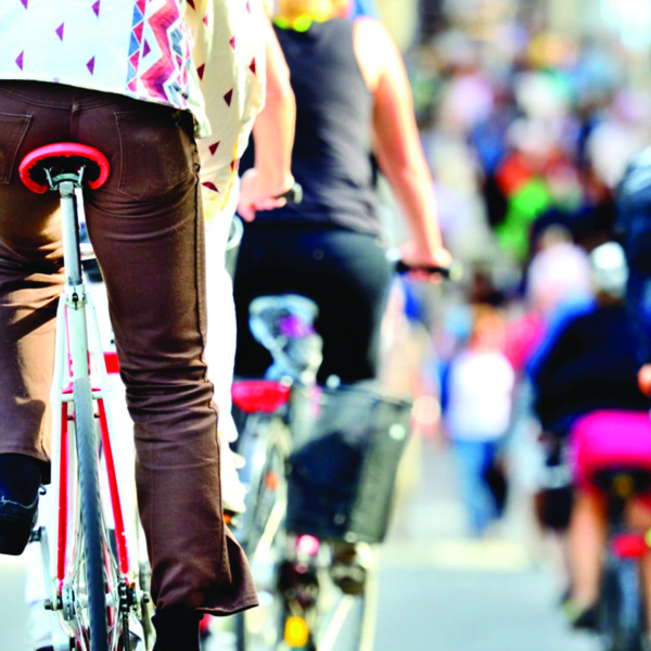 Challenge de la mobilité 2020 : 4ème édition à Mérignac !