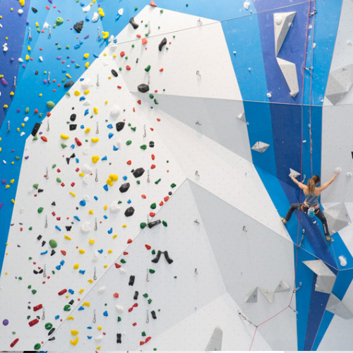 Save the date : le club des entreprises organise une visite de Climb Up