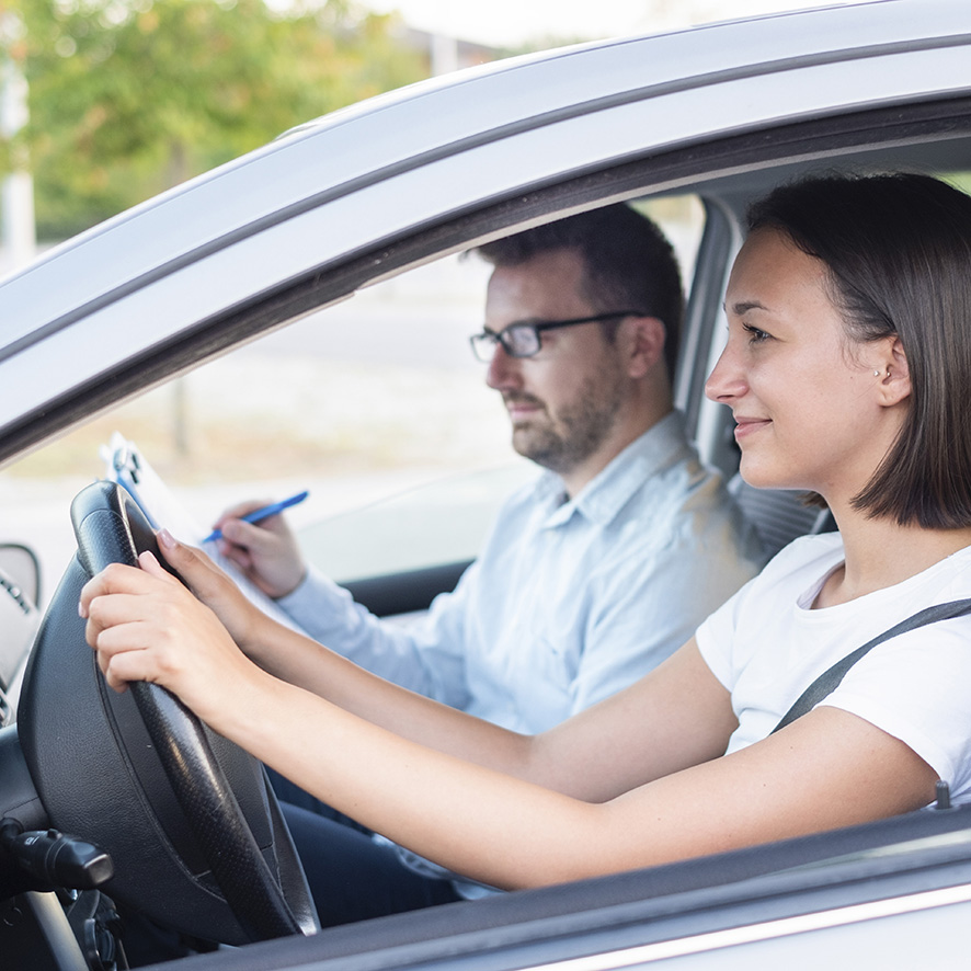 Un centre d’examen du Code de la route ouvre à Mérignac