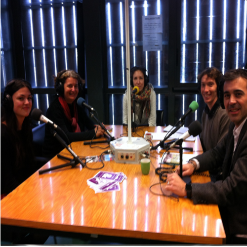 L'Agenda 21 sur Radio Campus