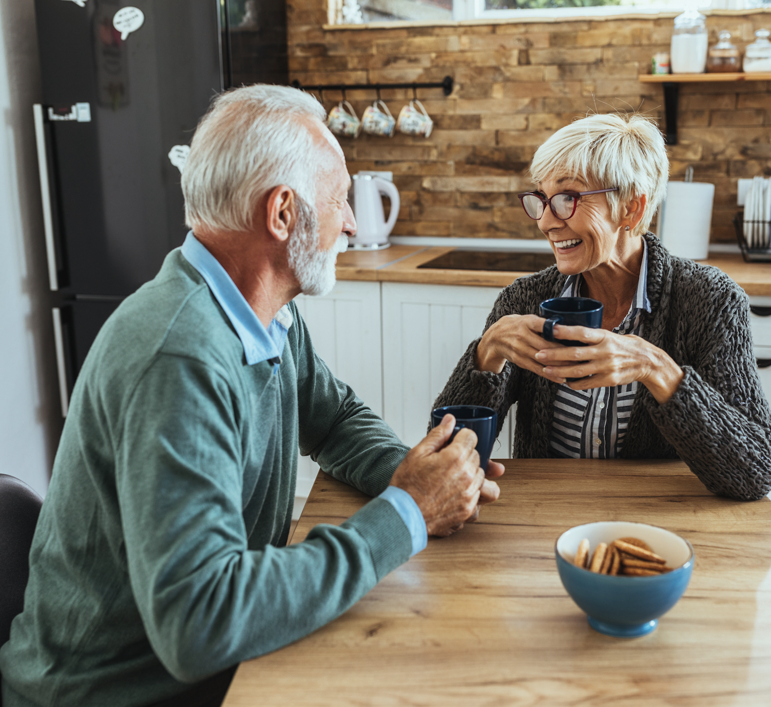 Vous avez plus de 60 ans ? Rejoignez le conseil des aînés de Mérignac ! 