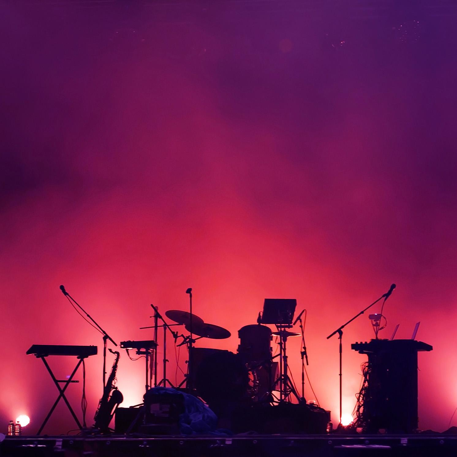 Mérignac soutient ses partenaires culturels !