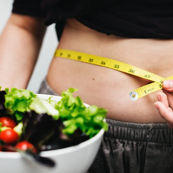 Retrouvez votre poids idéal avec le coaching de DietPlus
