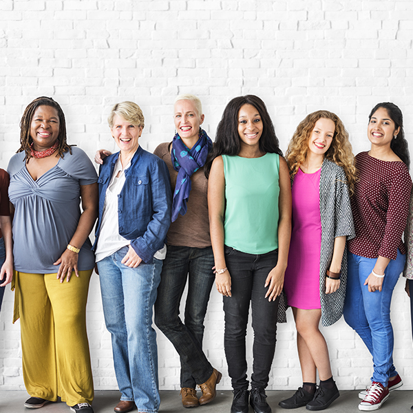 Le 8 mars c'est la journée internationale des droits des femmes