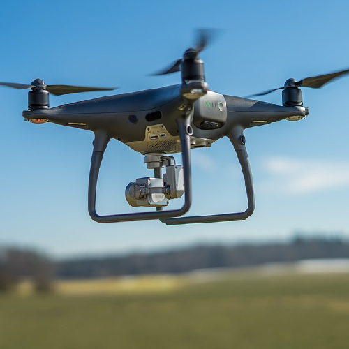Save the date : UAV Show Acte V (10-12 octobre)