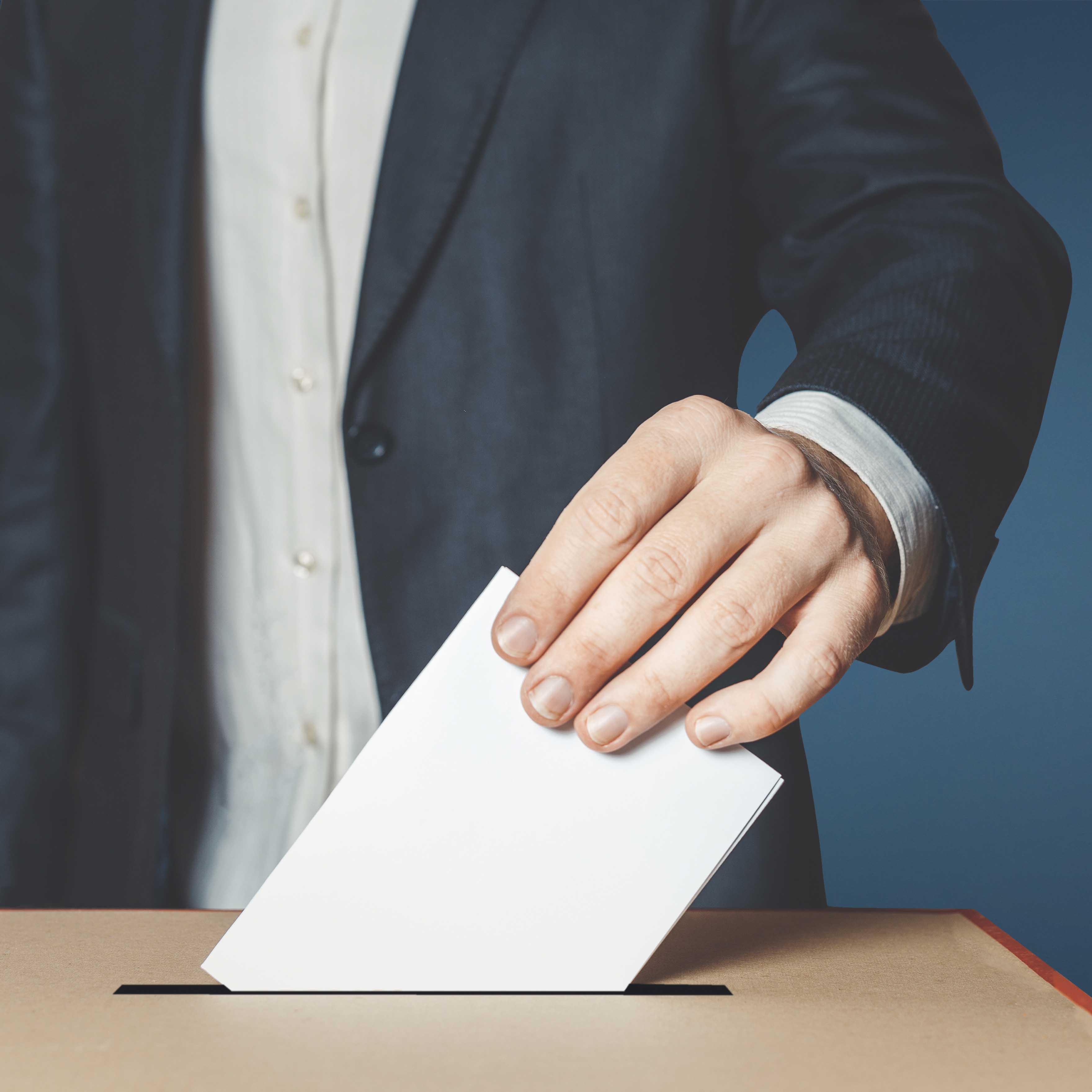 Élections municipales : mode d’emploi