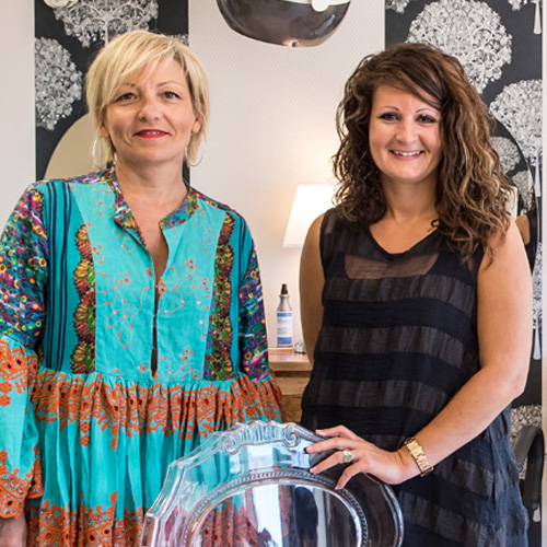 Coiffeur "Exclusif" à Mérignac