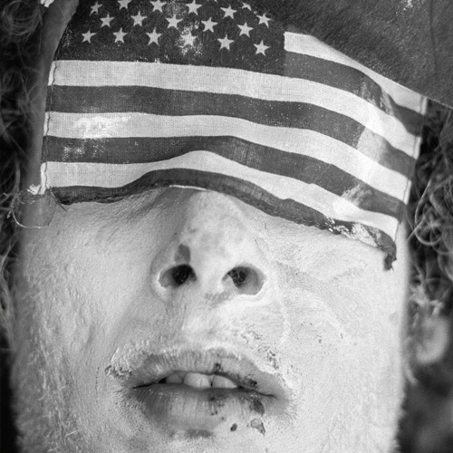 L’Amérique, comme ils l'ont vécue