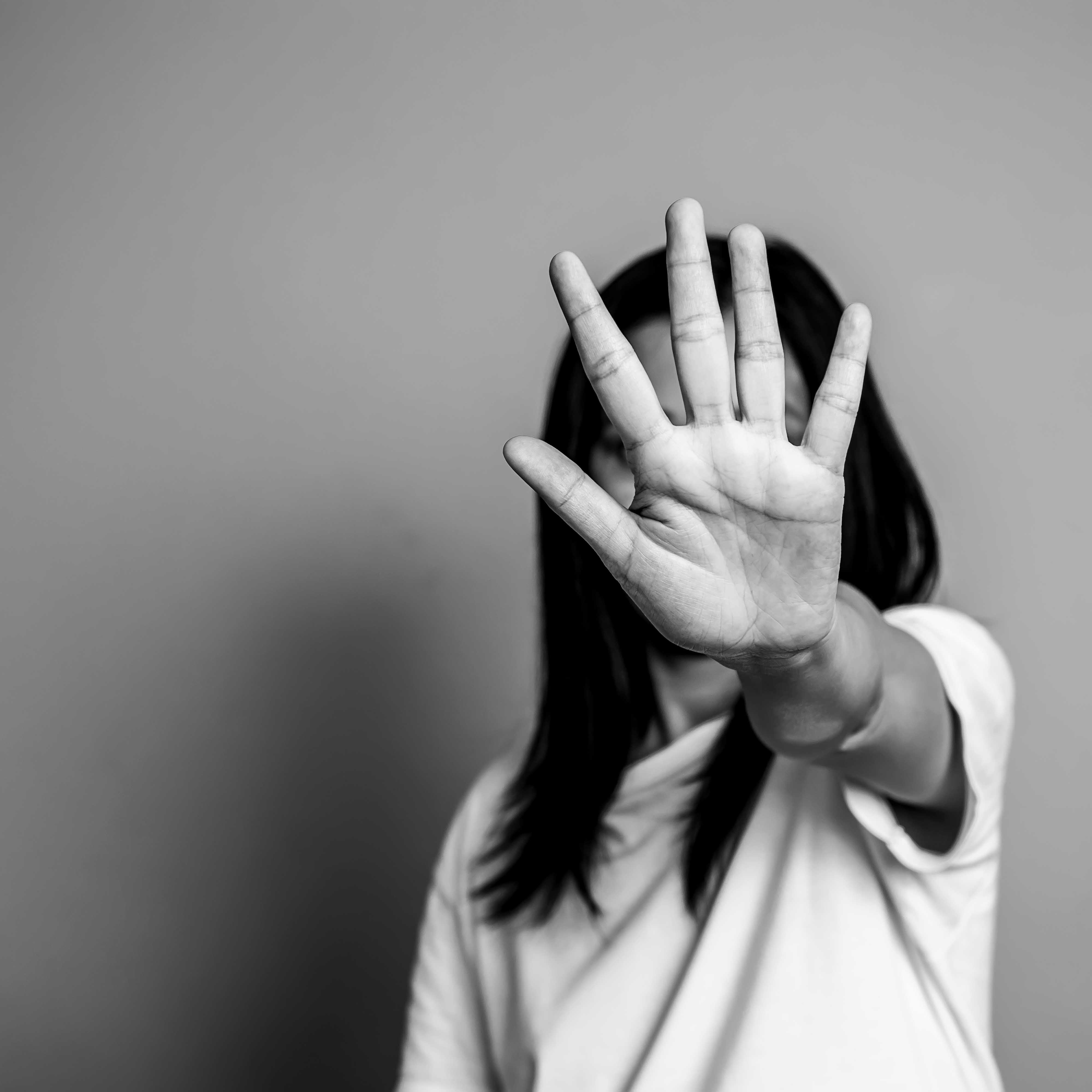 Arrêtons les violences avec le 3919