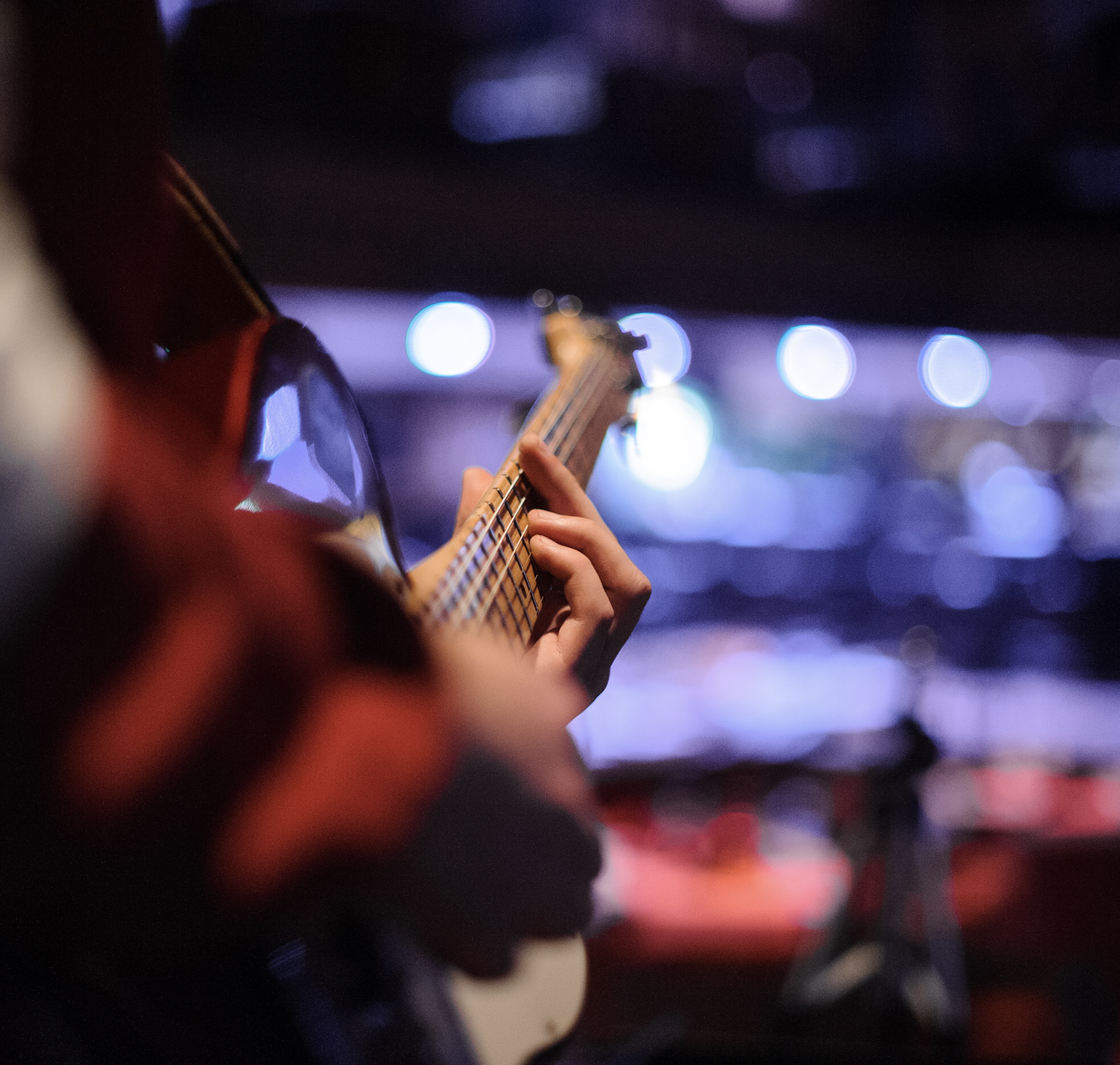 Fête de la musique 2021 : ouverture des candidatures à Mérignac ! 