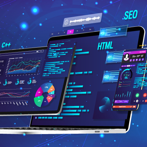 Les métiers de la tech recrutent, et si vous vous formiez ?