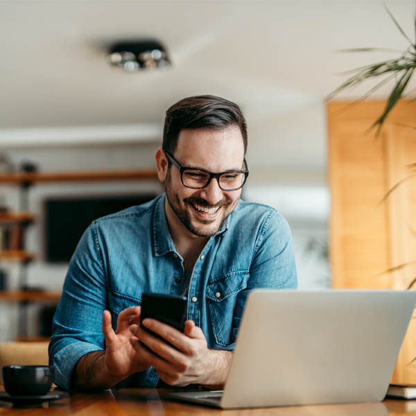 Nouveau : vos services en ligne accessibles avec FranceConnect