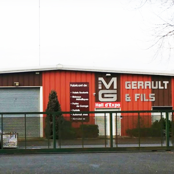 Gérault et Fils : un centenaire qui se porte bien