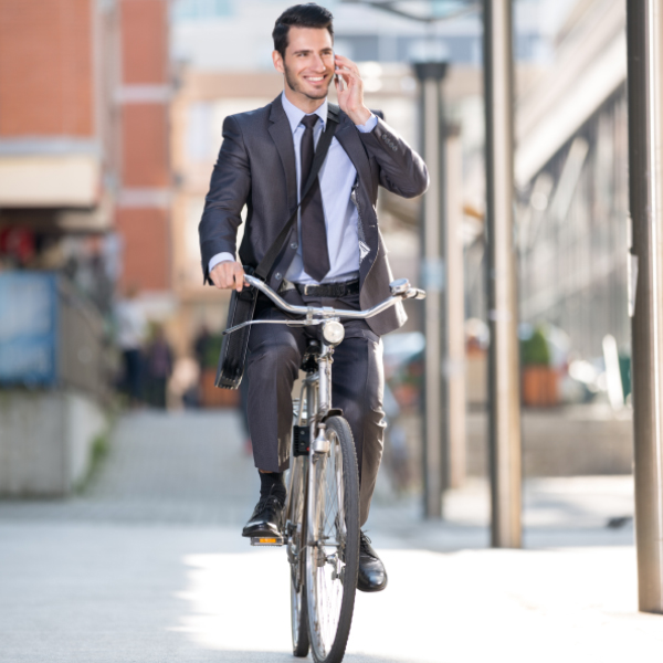 Mérignac s’engage pour les mobilités inter entreprises