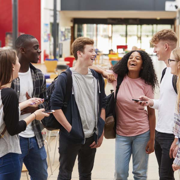 Le Forum des métiers fait le plein au Pin Galant