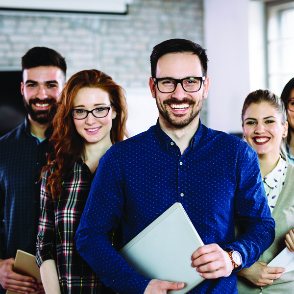 La filière Banque - Assurance recrute !