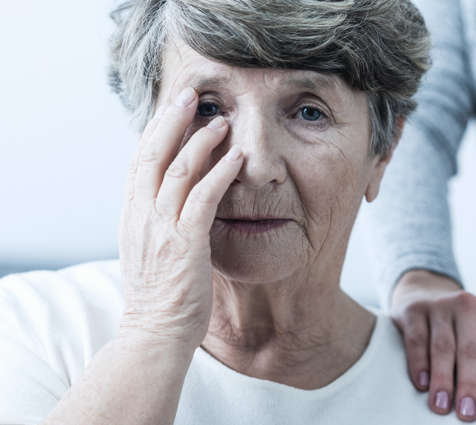 « Ensemble pour une société inclusive », journée mondiale France Alzheimer 2019