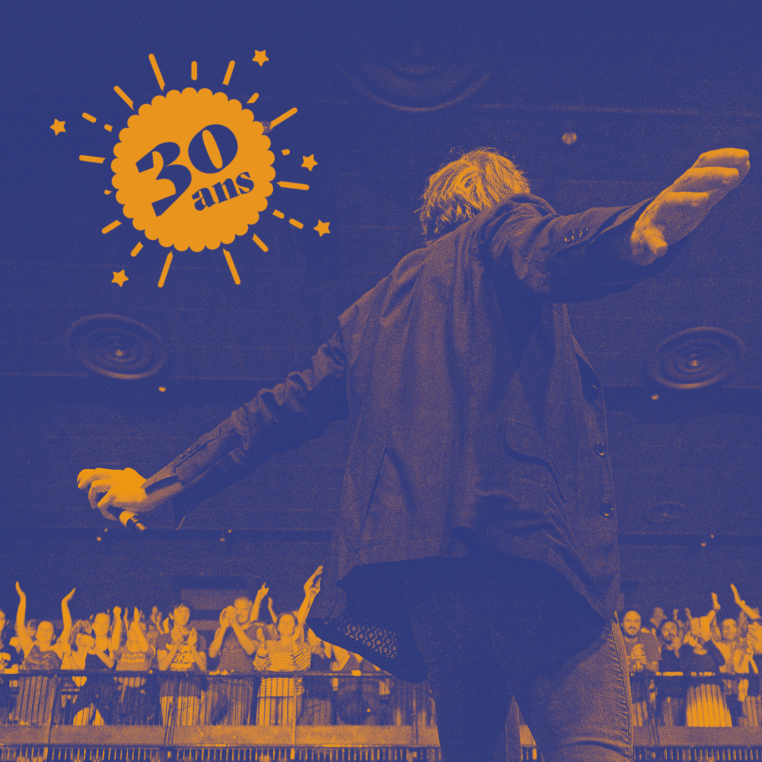  Le Krakatoa fête ses 30 ans et vous offre des pass concert ! 