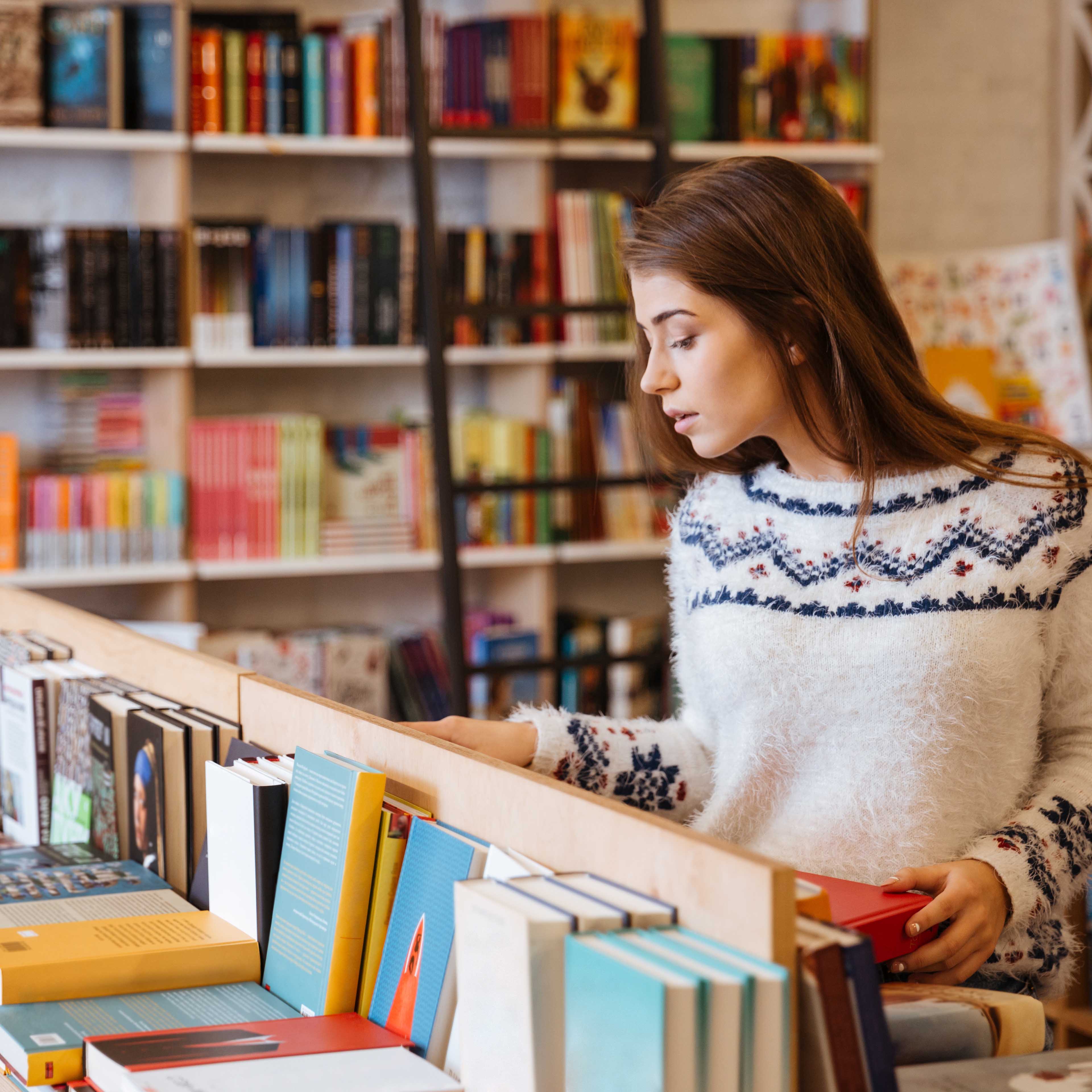 Où trouver des livres à Mérignac ?