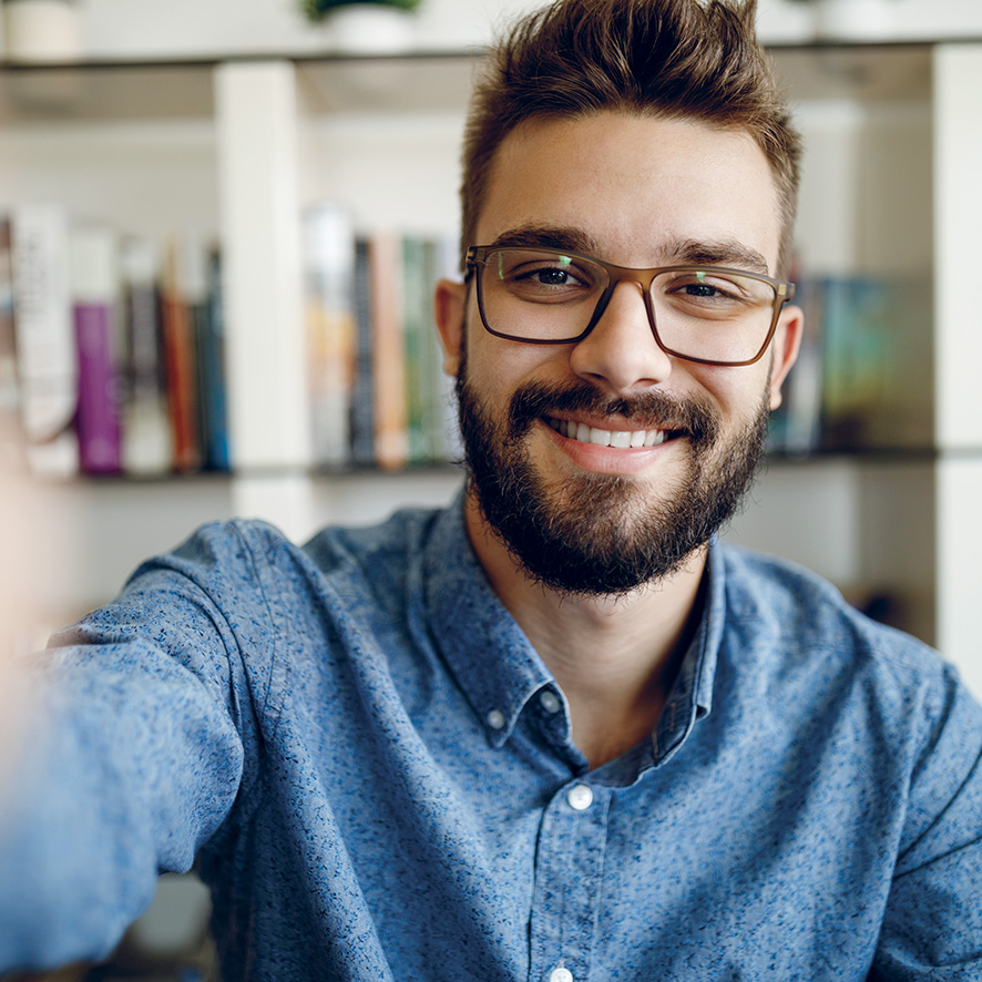 Partagez votre logement avec un étudiant !