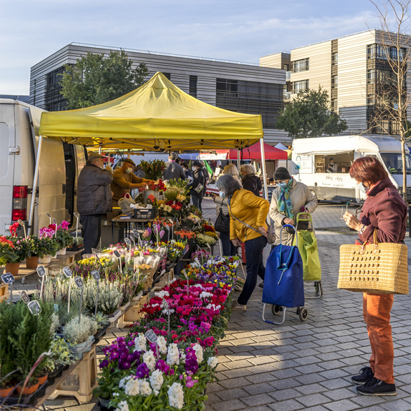 Découvrez le Mérignac Magazine du mois d'avril 2021 ! 