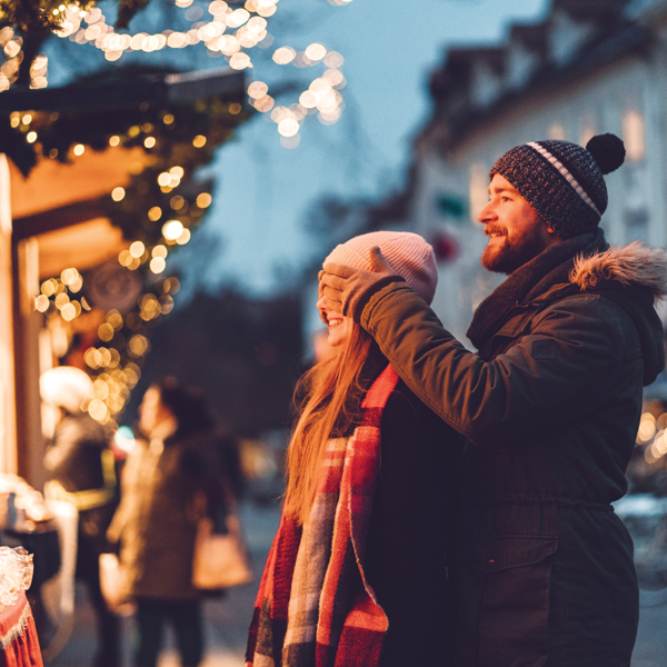 Le Mérignac Magazine du mois de décembre 2019 est disponible !