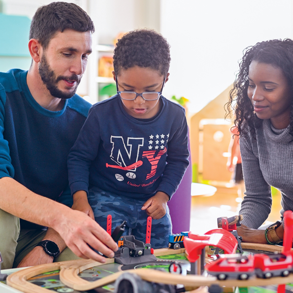 Le Mérignac Magazine du mois de Décembre 2021 est sorti !