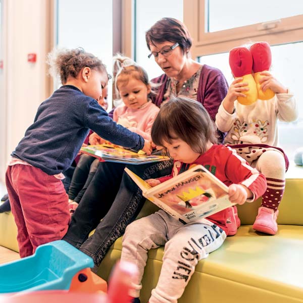Mérignac Magazine - Février 2019