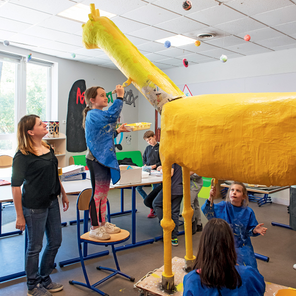 Le Mérignac Magazine du mois de Juin 2019