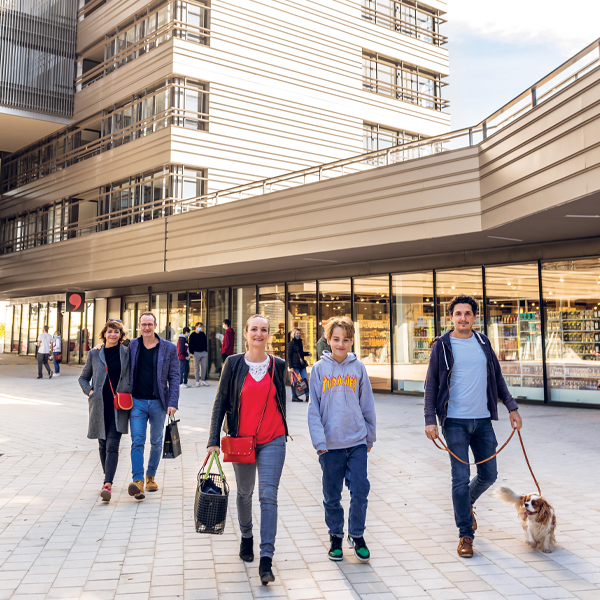 Feuilletez en ligne le Mérignac Magazine du mois de Novembre 2020 !