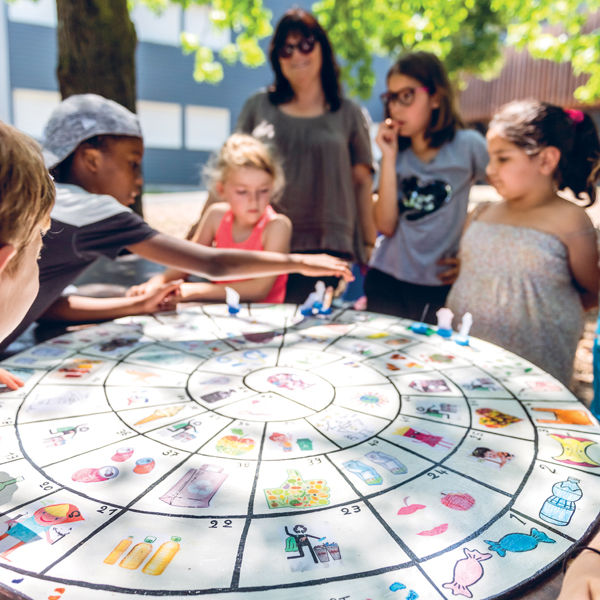 Mérignac Magazine du mois de novembre 2021 est disponible dans le kiosque ! 