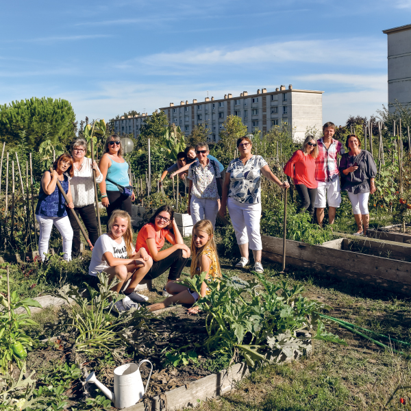 Mérignac Magazine - Octobre 2018
