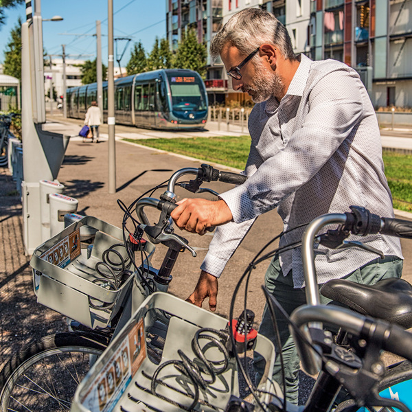Mérignac Magazine : le numéro du mois d'octobre 2019 est arrivé !