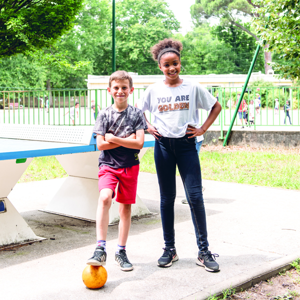 Découvrez le Mérignac Magazine du mois de septembre 2021 ! 