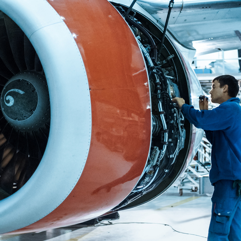 Les métiers de l’industrie recrutent !