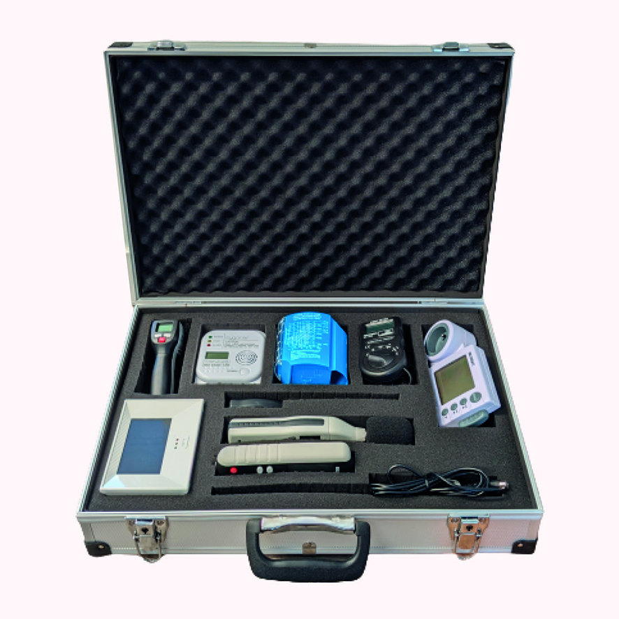 Mesurez vos dépenses énergétiques avec la mallette d’auto-diagnostic !