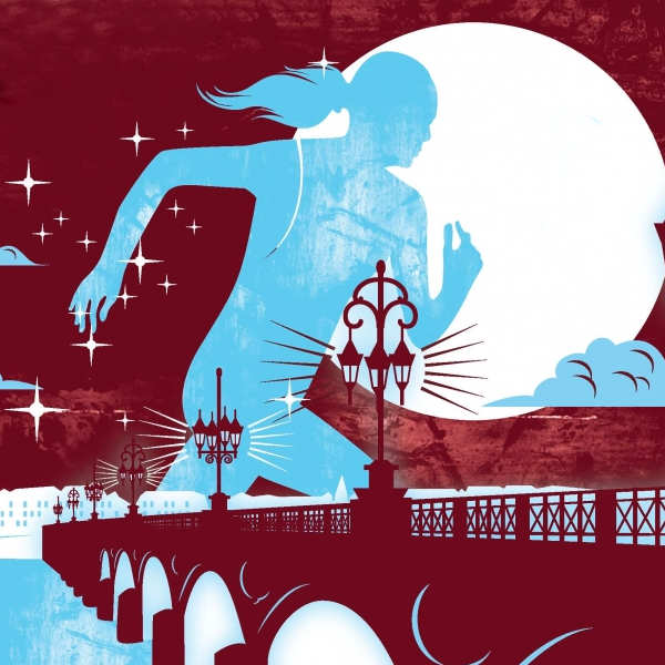  24 Mars 2018 : top départ du Marathon de Bordeaux Métropole