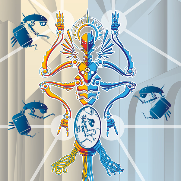 La 1ère édition du festival Hypermondes 2021 à Mérignac !