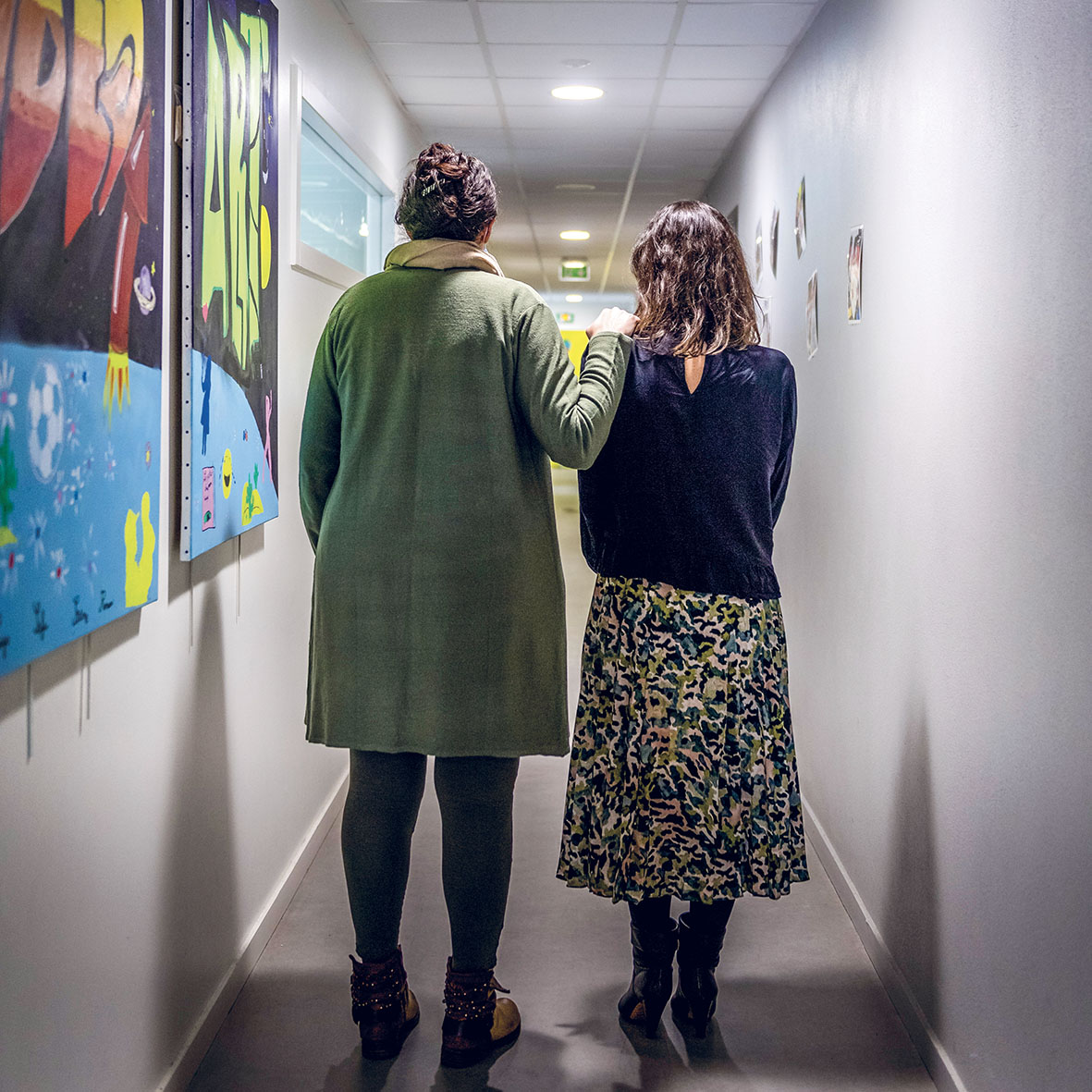 Mérignac du côté des femmes