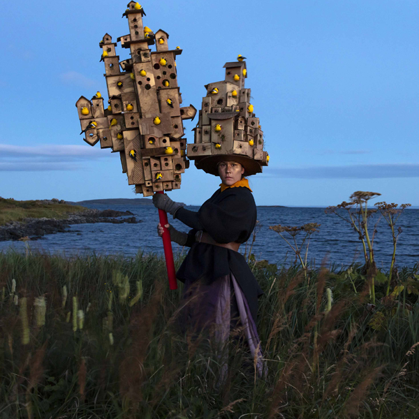 Le Mérignac Photo explore des mondes possibles